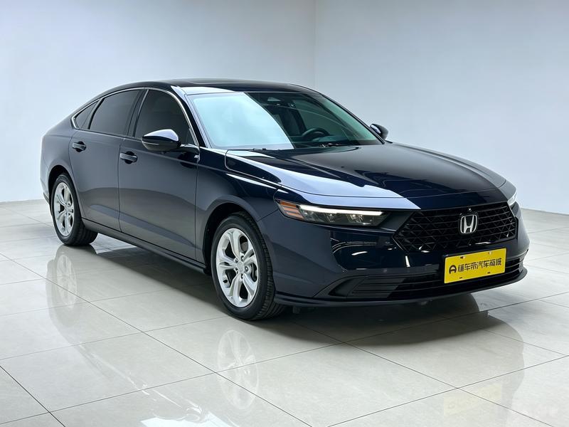 Honda Accord 2024