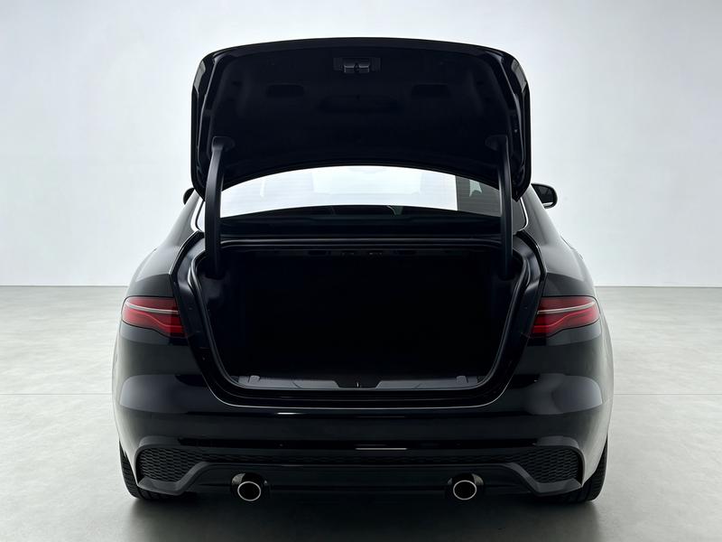 Jaguar Jaguar XEL 2024