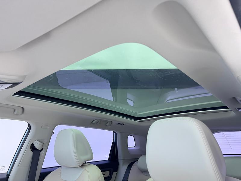 Geely Geely ICON 2023