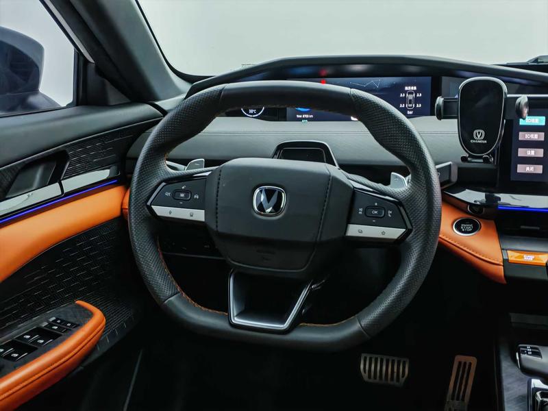 Changan Changan UNI-V 2023
