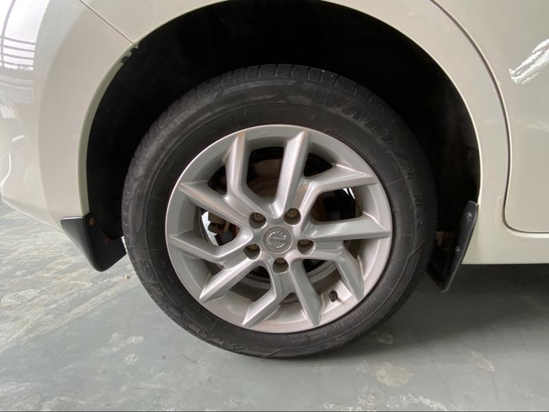 Nissan Qida TIIDA 2024