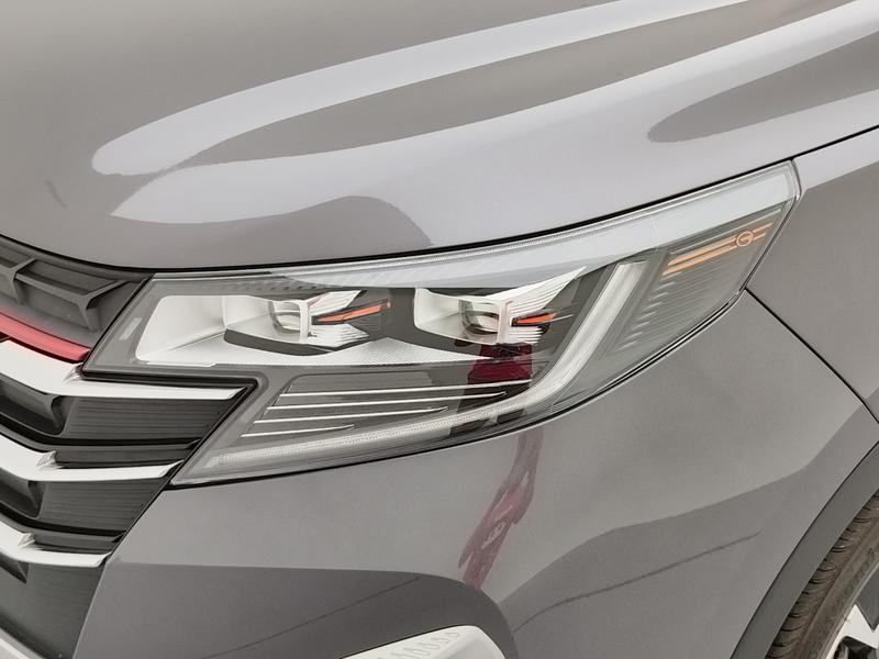 Trumpchi Trumpchi GS3 2021