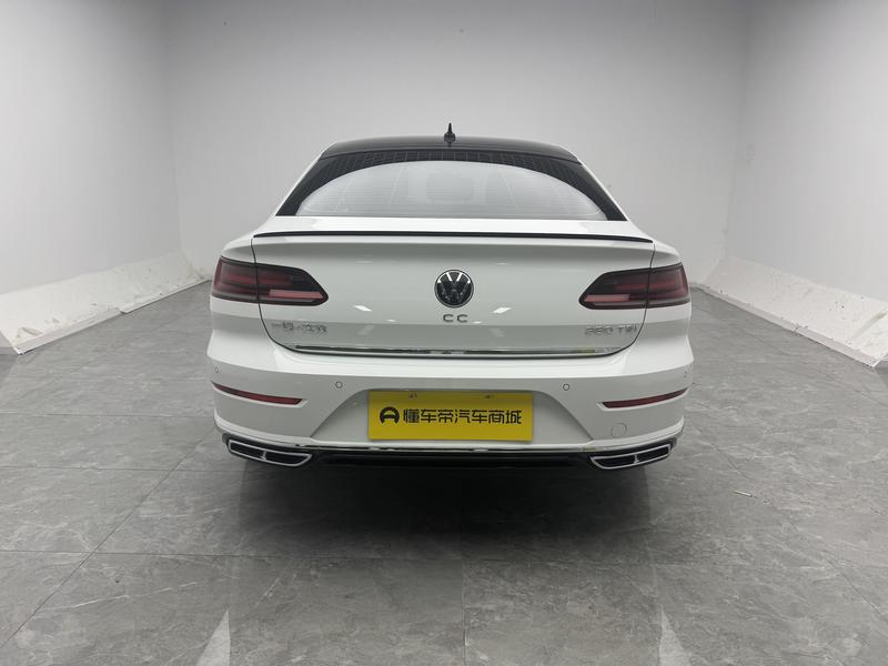 Volkswagen Volkswagen CC 2024