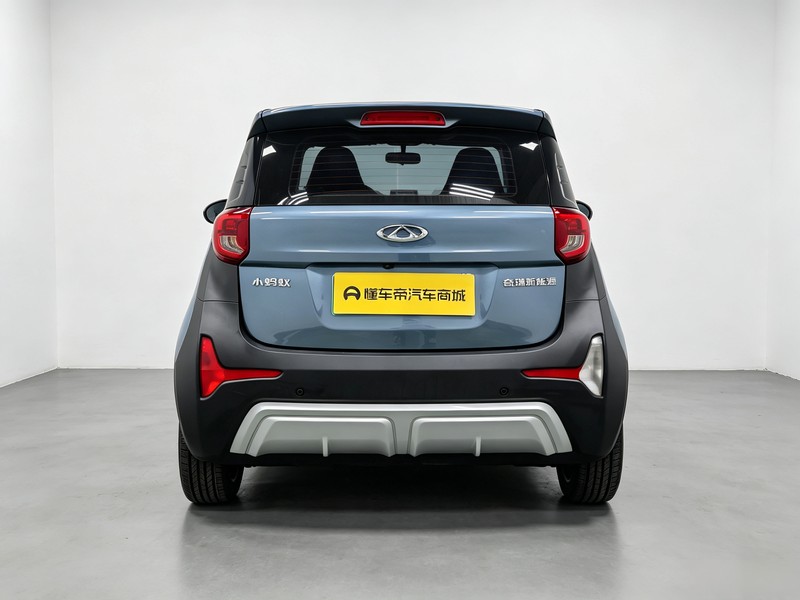 Chery QQ little ant 2024