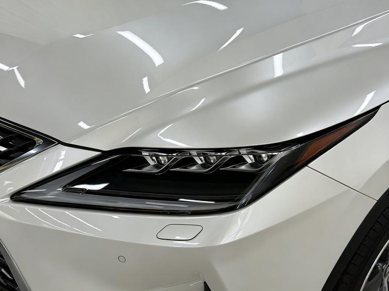Lexus Lexus RX 2020