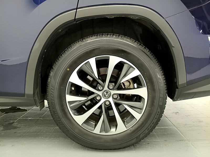 Lexus Lexus RX 2020