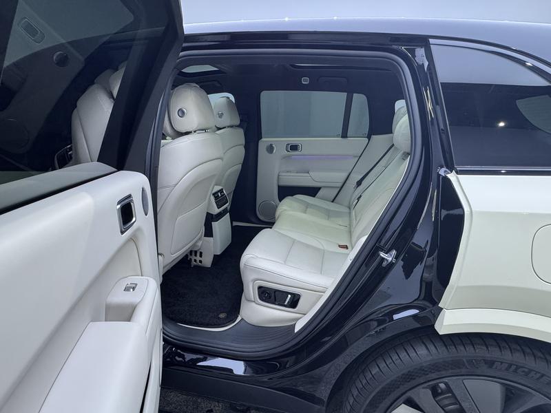 Li Auto Ideal L7 2024