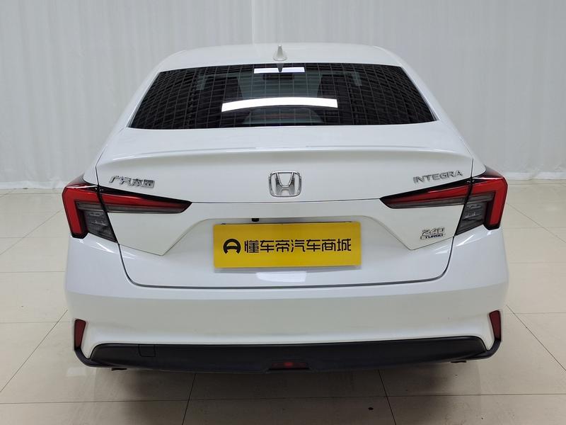 Honda Style 2023