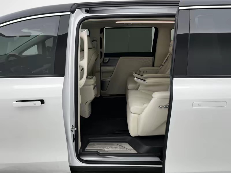 Buick Buick Zhijing Family 2026