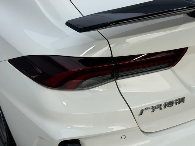 Trumpchi Shadow Leopard 2024