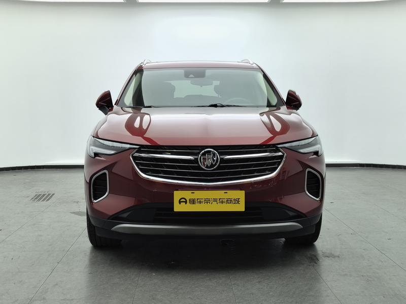 Buick Encore S 2022