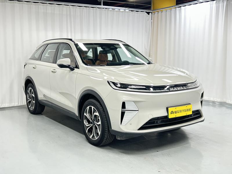 Haval Haval Xiaolong MAX 2025