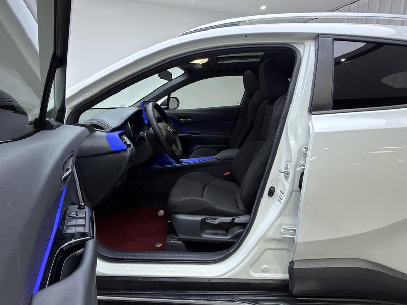 Toyota Yize IZOA 2020