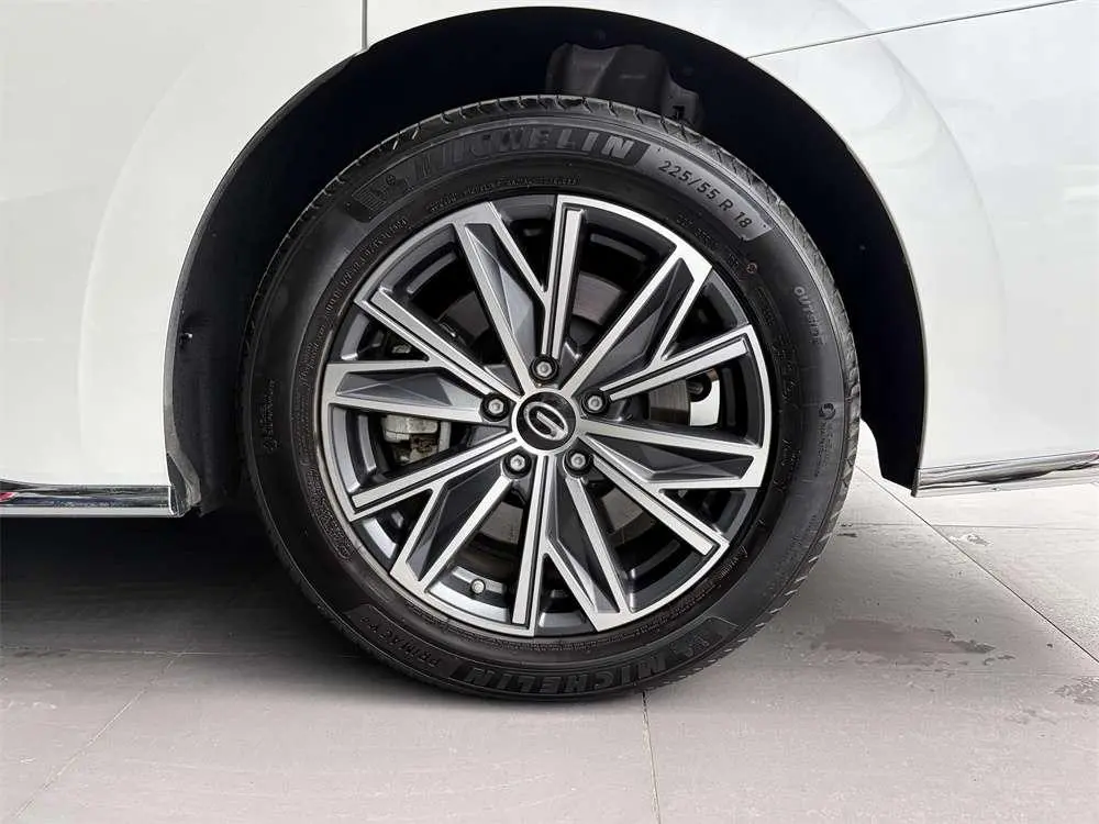 GAC Trumpchi M8 Master Series 2.0TM Super Hybrid Version