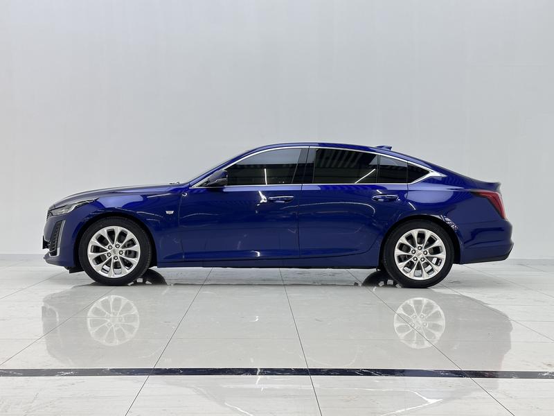 Cadillac Cadillac CT5 2023