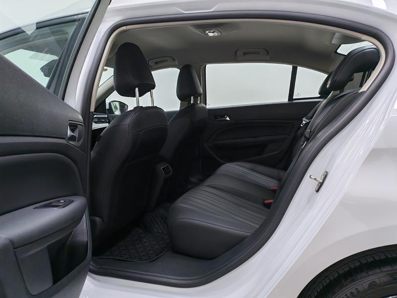 Peugeot Peugeot 408 2024