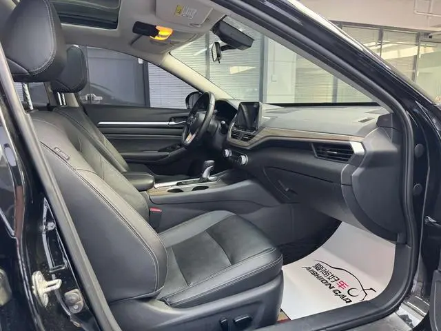 Nissan Teana 2.0 L XL Comfort Edition