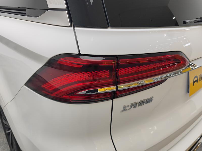 Roewe Roewe iMAX8 2021
