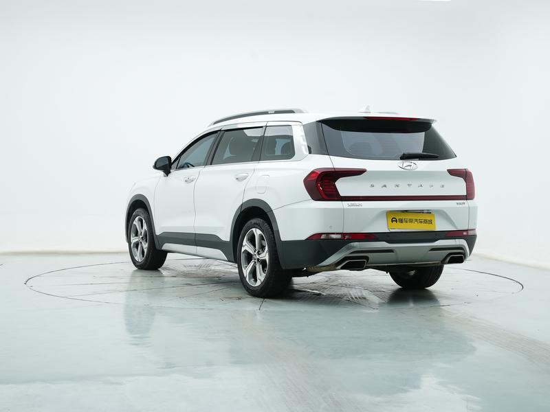 Hyundai Shengda 2019
