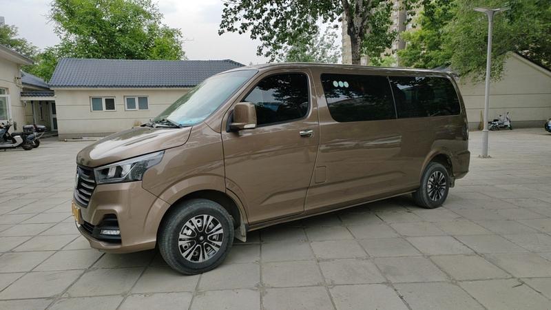 Foton Landscape G5 2022