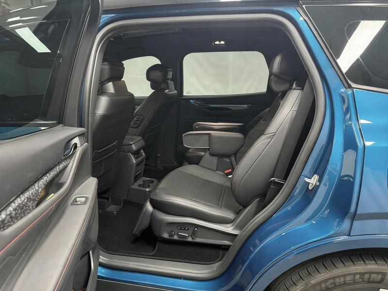 Ford Edge 2023