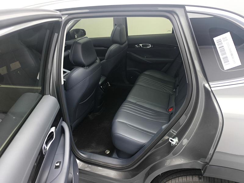 Geely Galaxy Galaxy E5 2026