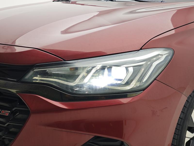 Chevrolet Koruze 2019