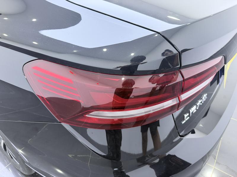 Volkswagen Lavida 2024