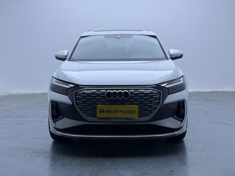 Audi Audi Q4 e-tron 2024