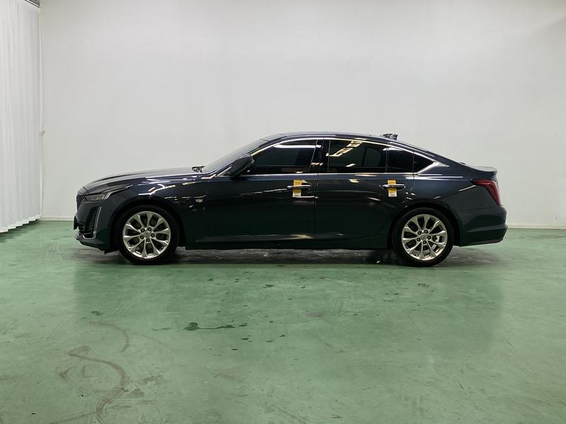 Cadillac Cadillac CT5 2022