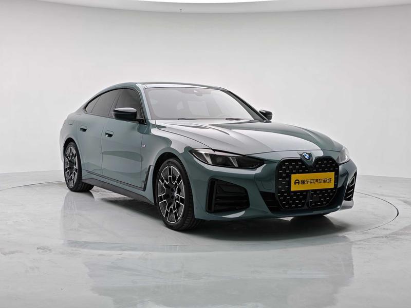 BMW BMW 4 Series 2024