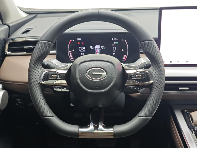 Trumpchi GAC Trumpchi GS4 2024