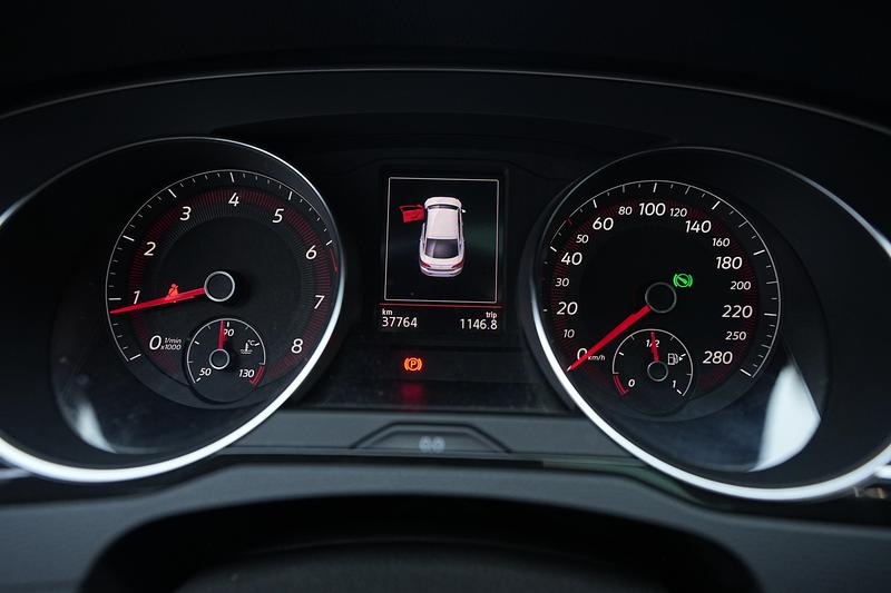 Volkswagen Volkswagen CC 2019