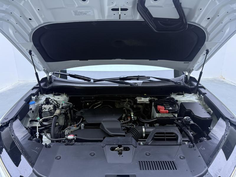 Honda Honda CR-V 2024