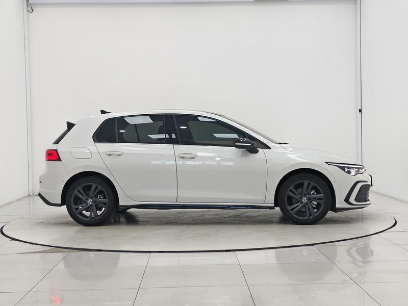Volkswagen golf 2021
