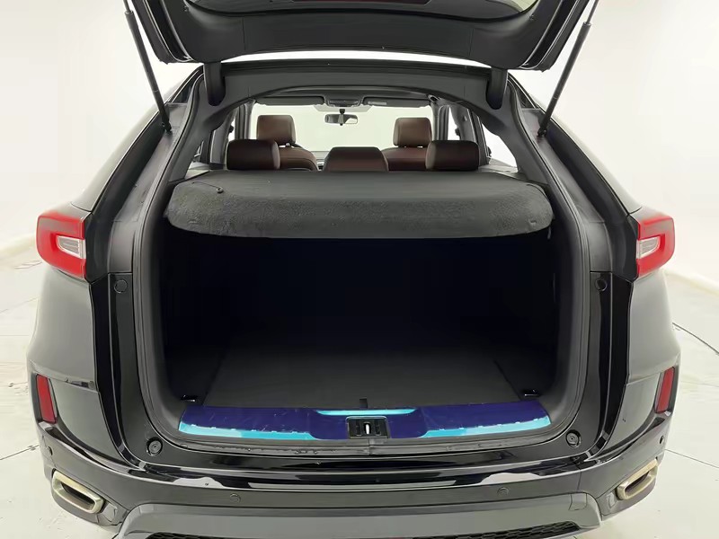 Honda Honda UR-V 2017