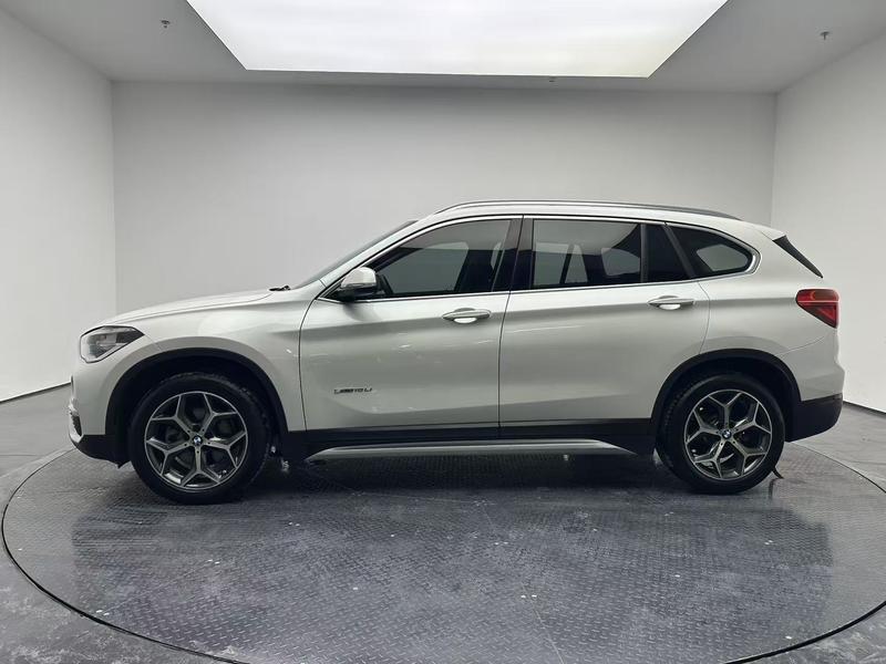 BMW BMW X1 2018