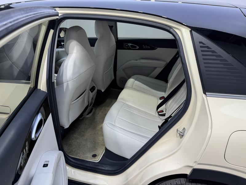 Geely Galaxy Wish Upon a Star 2025