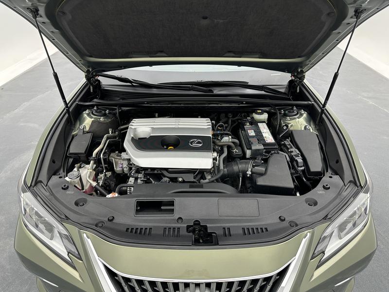 Lexus Lexus ES 2021