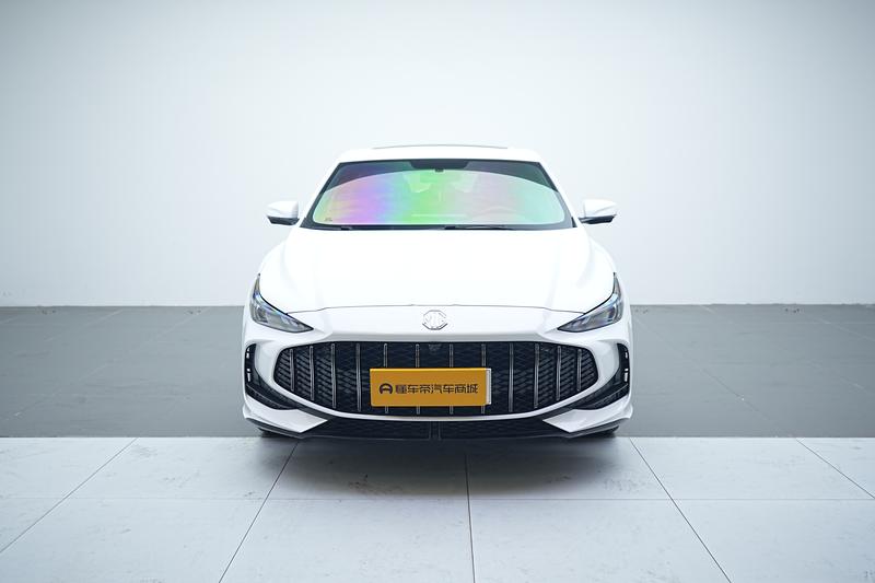 MG MG5 2025