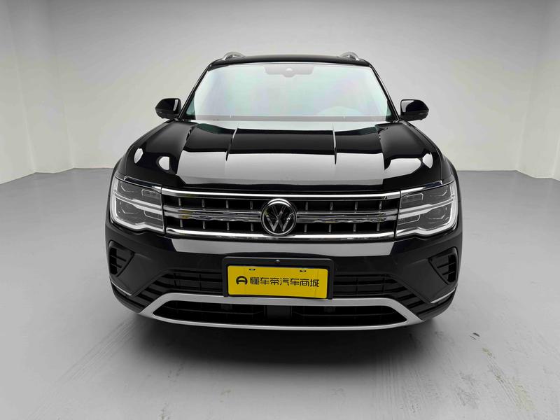 Volkswagen Teramont 2023