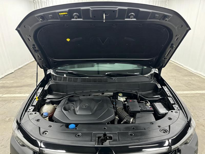 Changan Changan CS35 PLUS 2023