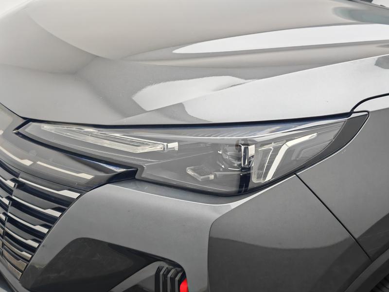 Changan Changan CS55 PLUS 2022