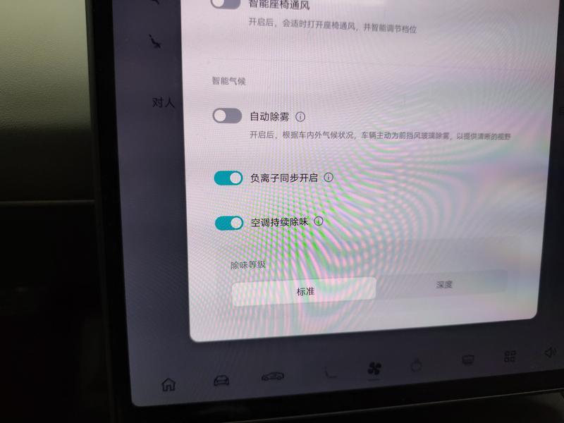 NIO NIO ET5 2024