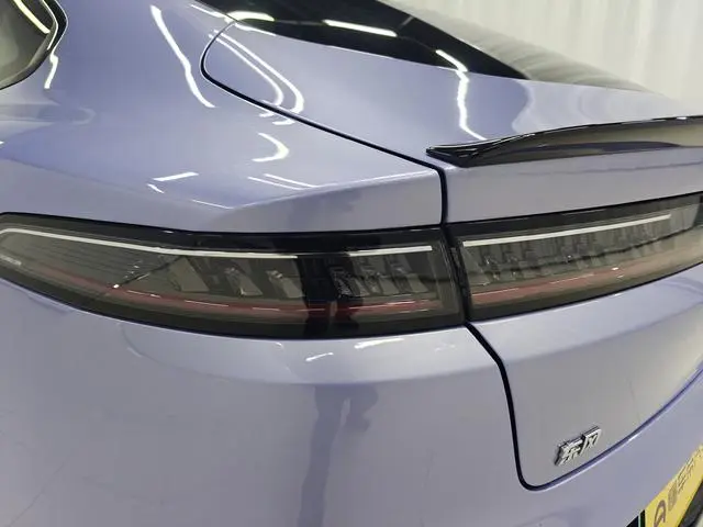 Dongfeng eπ eπ007 Pure electric 530Pro version