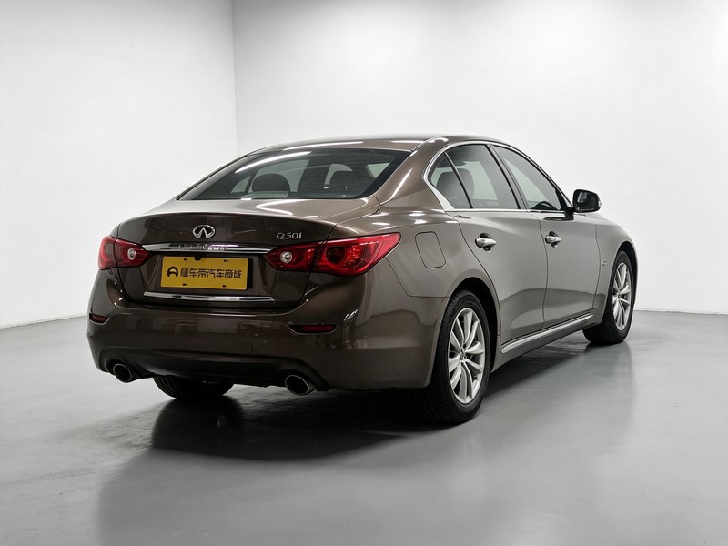 Infiniti Infiniti Q50L 2015