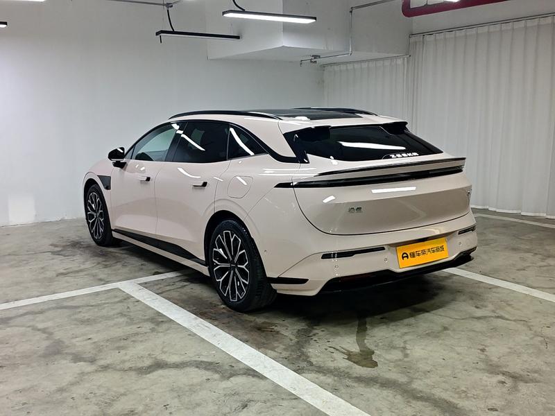 Zeekr ZEEKR 007GT 2025