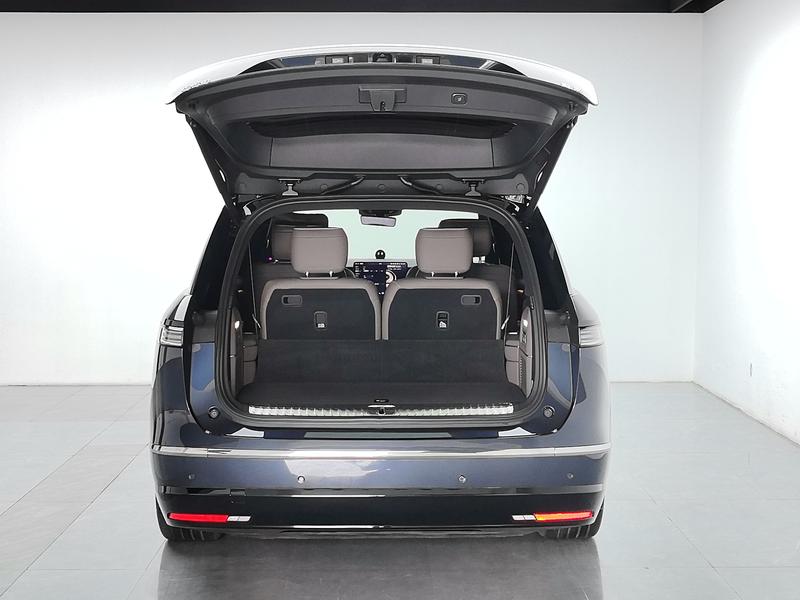 NIO NIO ES8 2026