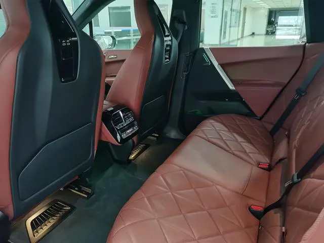 BMW BMW iX M60