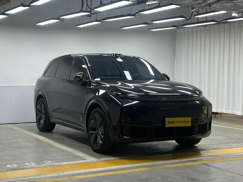 Li Auto Ideal L7 2024